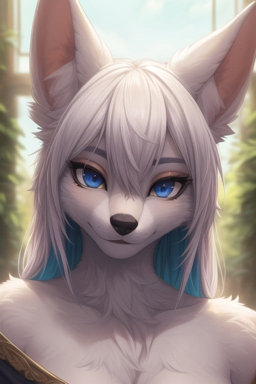  Furry AI Porn