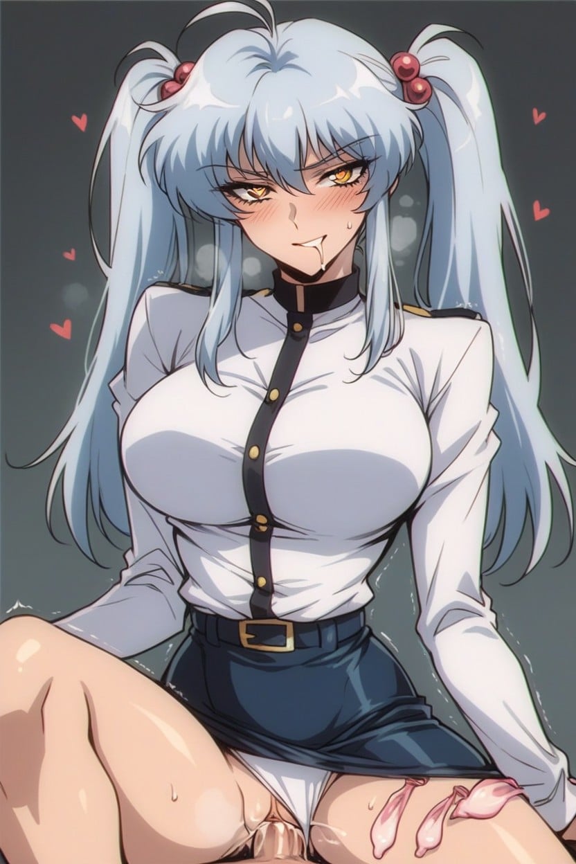 Used Condom Belt, Clothed Sex, ムラムラ ヘンタイAIポルノ