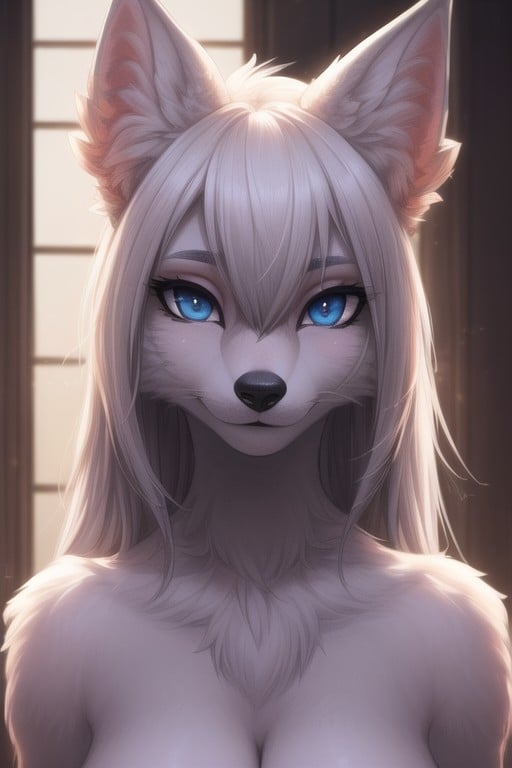  Furry AI Porn