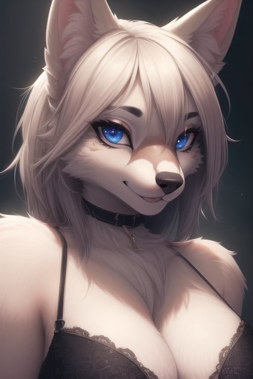  Furry AI Porn