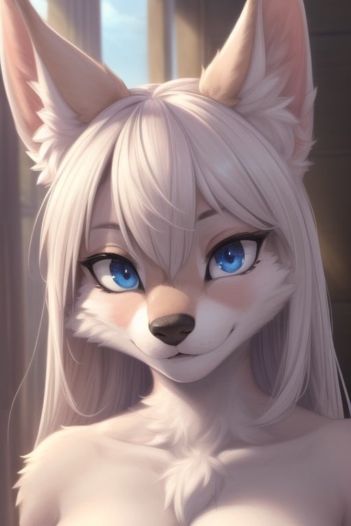  Furry AI Porn