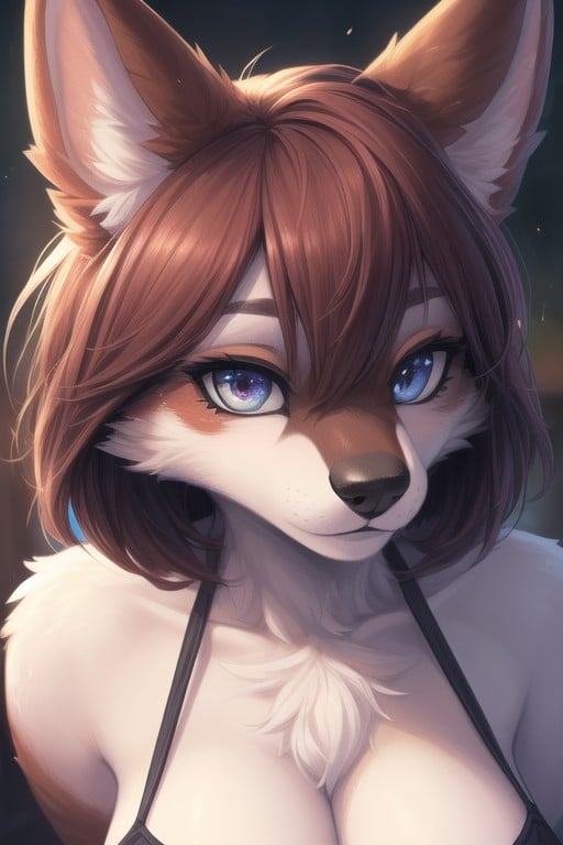  Furry AI Porn