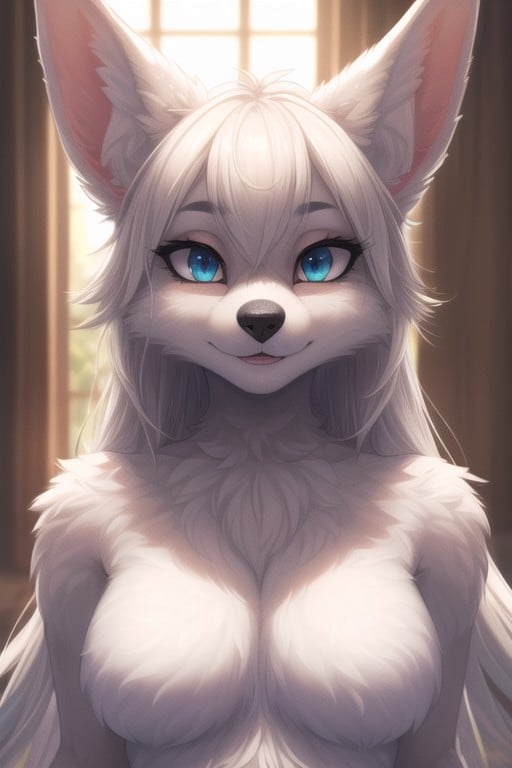  Furry AI Porn