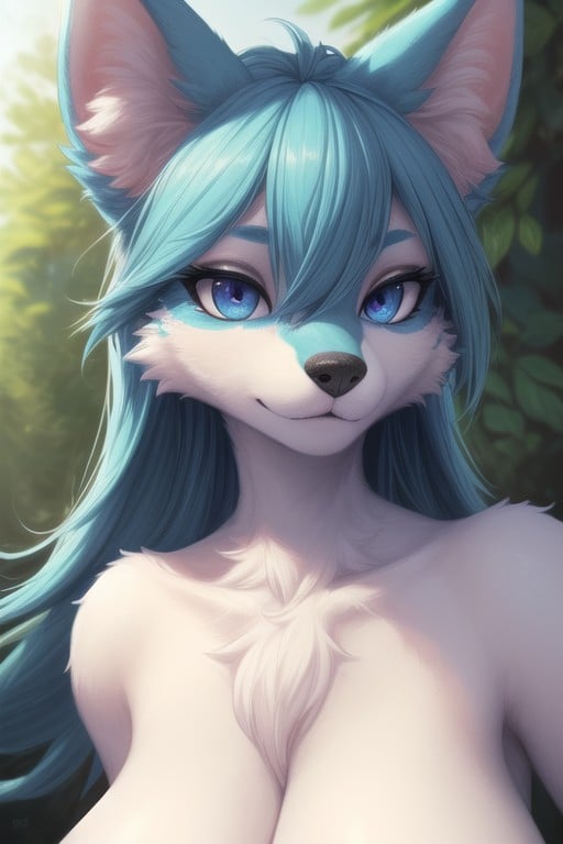  Furry AI Porn