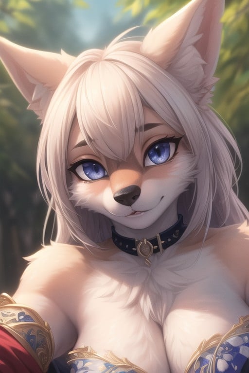  Furry AI Porn