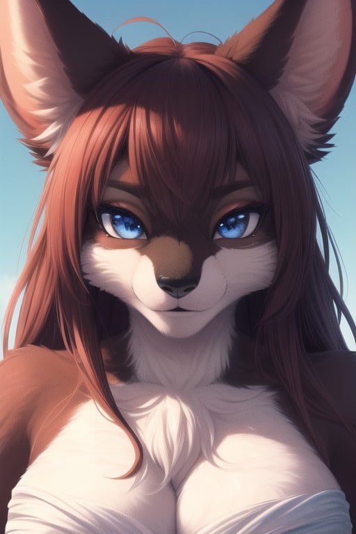  Furry AI Porn