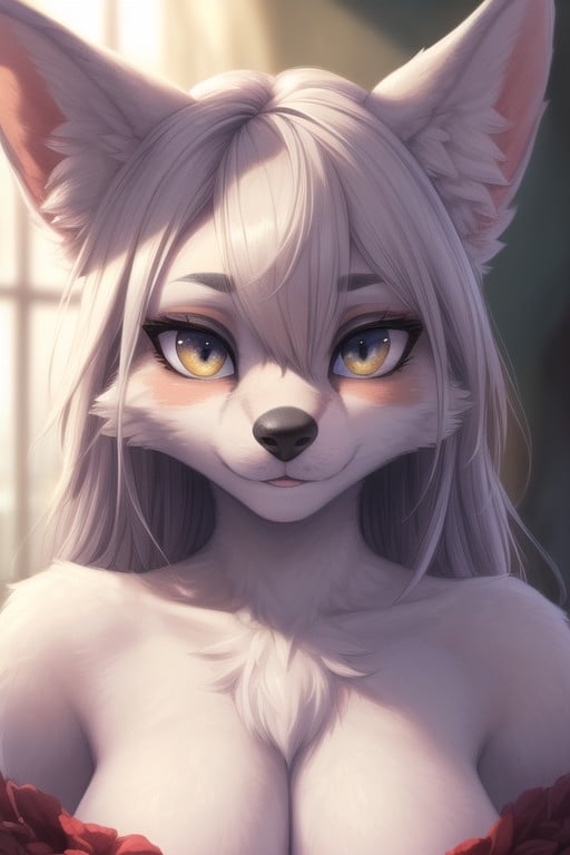  Furry AI Porn