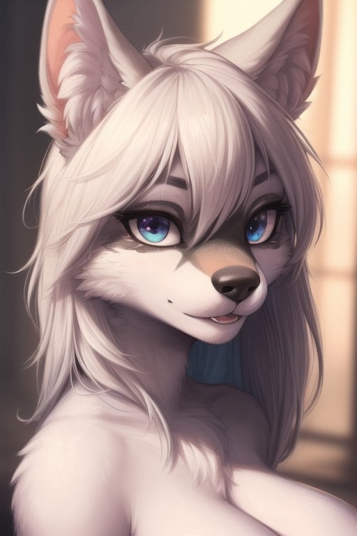  Furry AI Porn