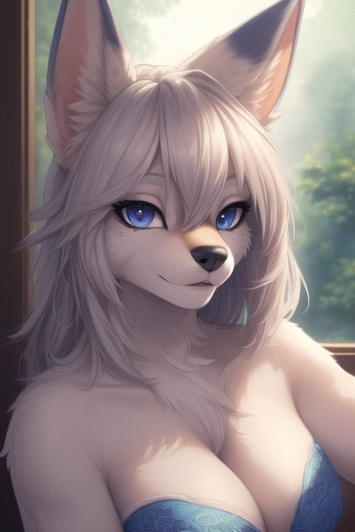  Furry AI Porn