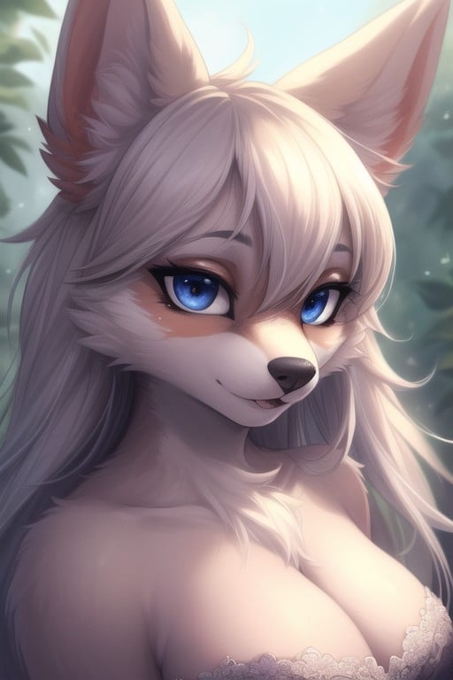  Furry AI Porn