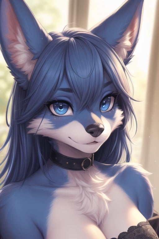  Furry AI Porn