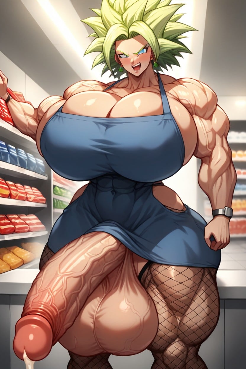 Most Muscular, Punto De Vista, Muslos Gruesos Porno shemale IA