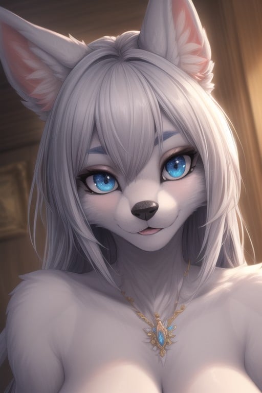  Furry AI Porn