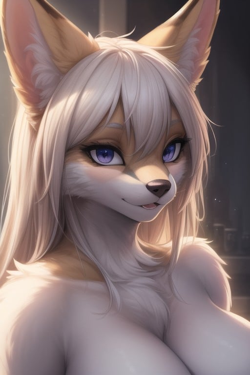  Furry AI Porn