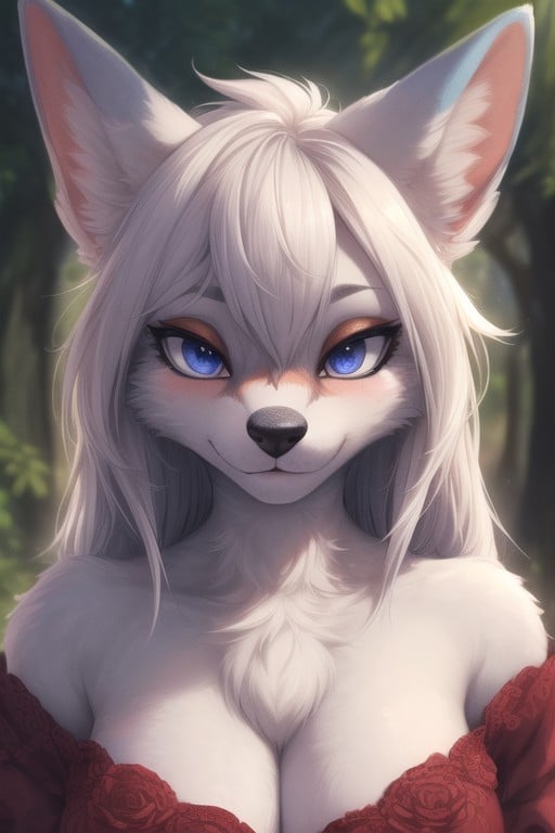  Furry AI Porn