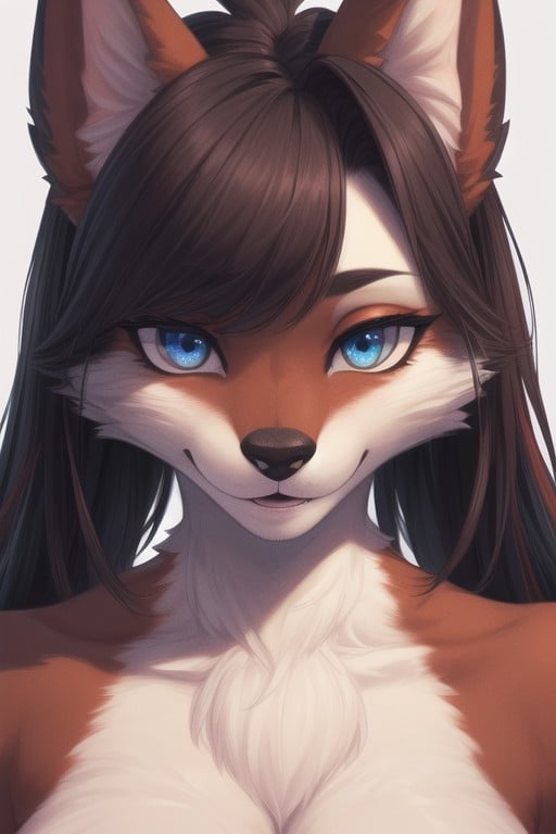  Furry AI Porn