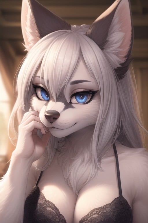  Furry AI Porn