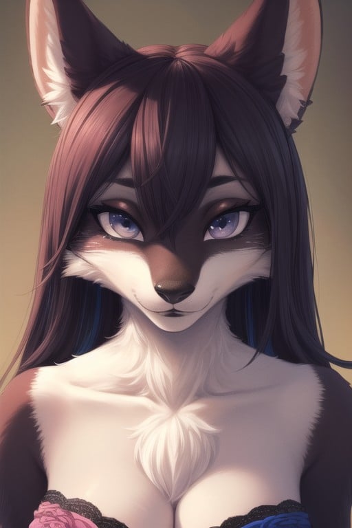  Furry AI Porn