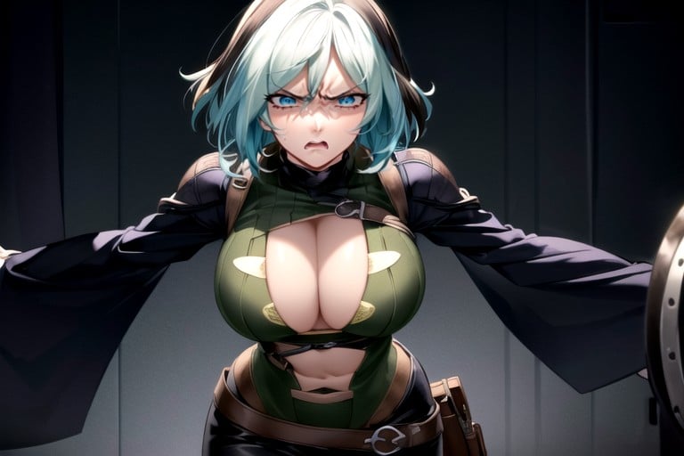 Rogue (x-men), Ropa Ajustada, 30+Porno AI Hentai