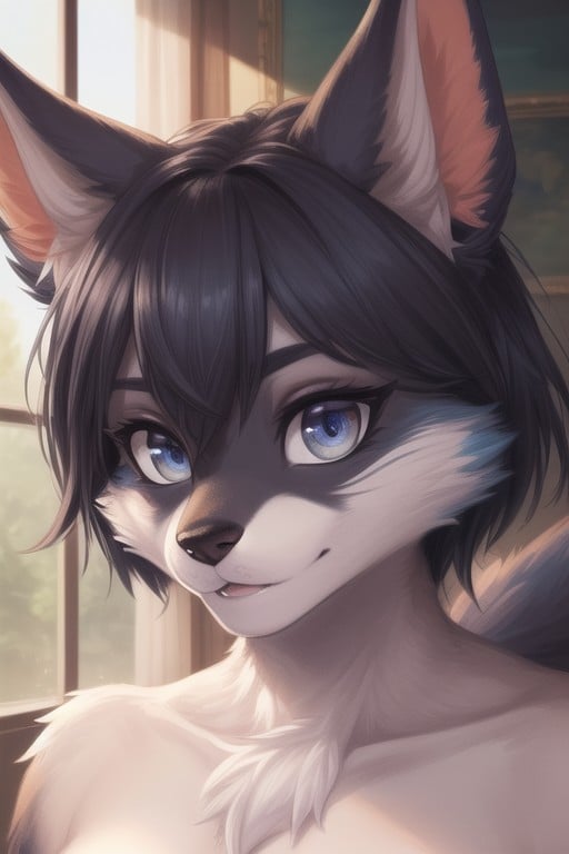  Furry AI Porn