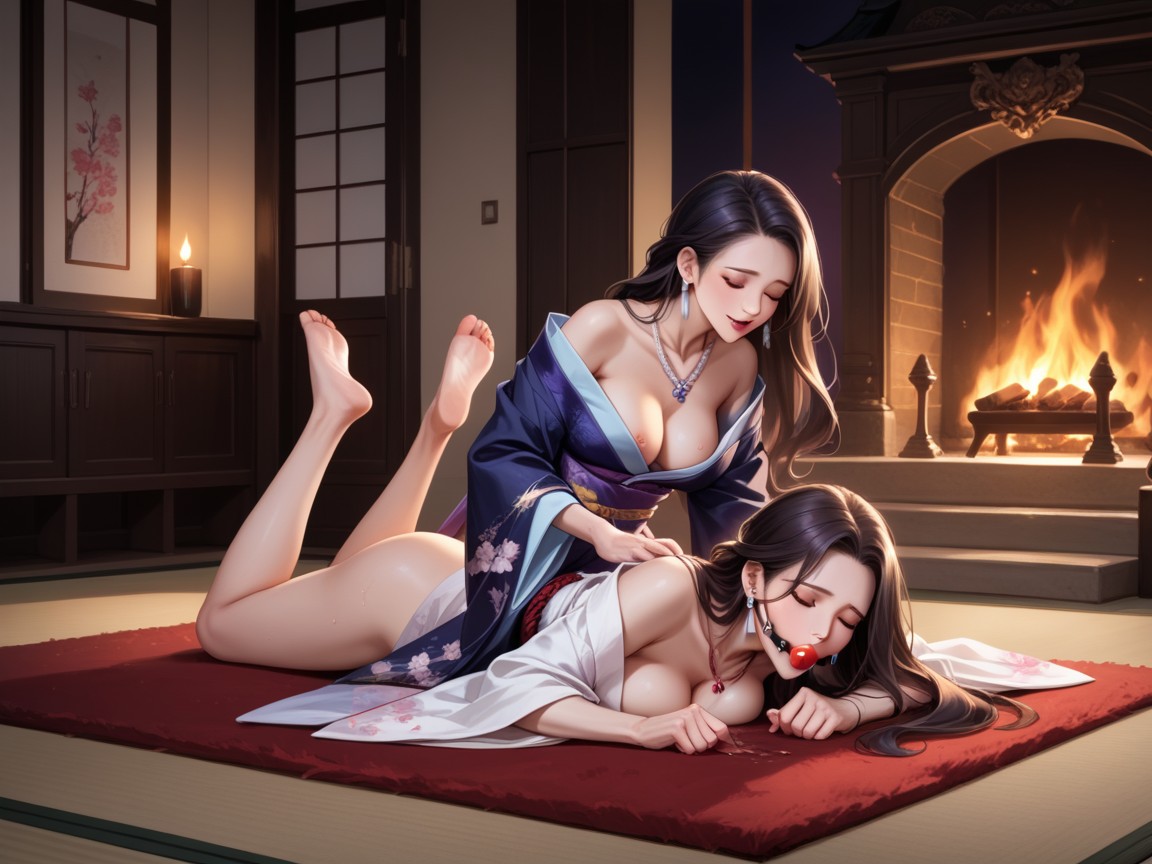 Vagina Juice Dripping On Legs, Kimono Futa, Orgasm AI同性恋黄片