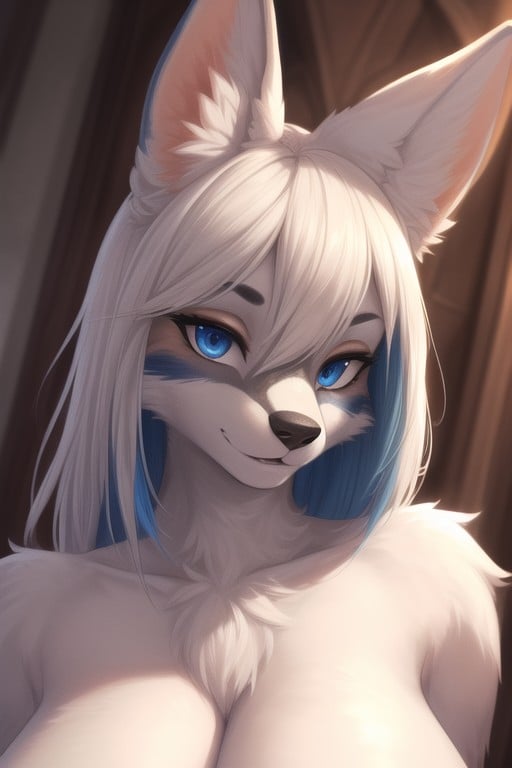  Furry AI Porn