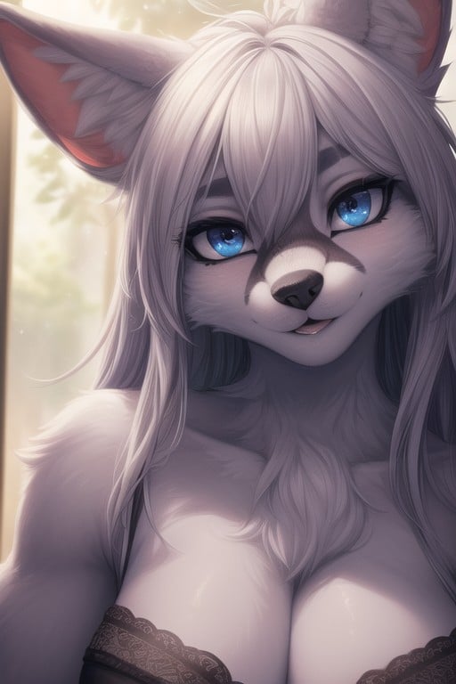  Furry AI Porn