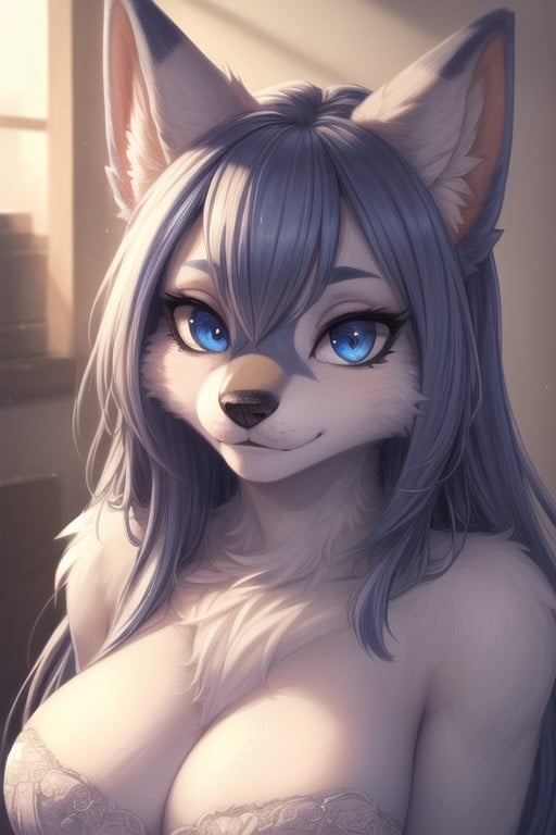 Porno AI Furry