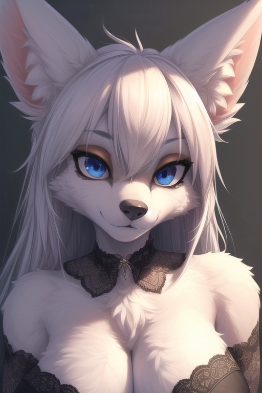  Furry AI Porn