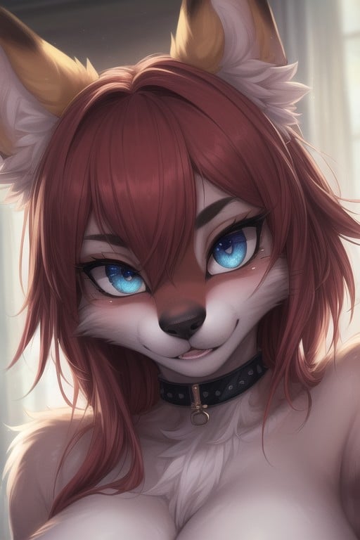 Furry KI Porno