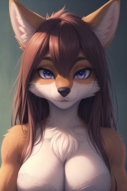  Furry AI Porn