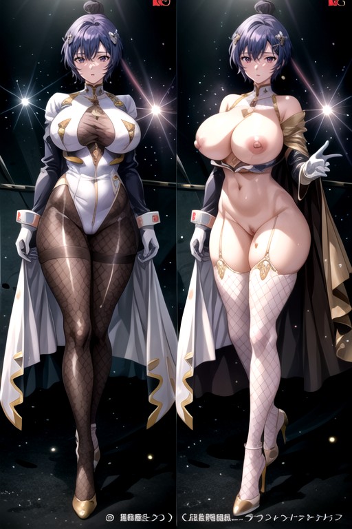 Large Ass, Bigbreastsasbigas Watermelons, Fullbody Hentai AI Porn