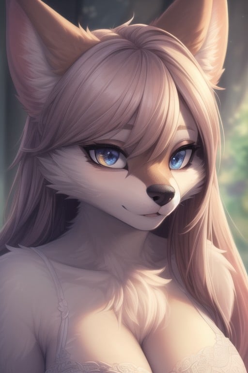  Furry AI Porn