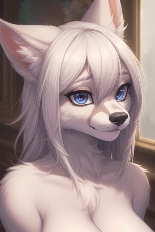  Furry AI Porn