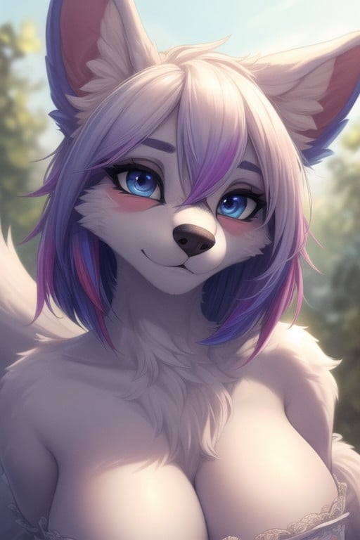  Furry AI Porn