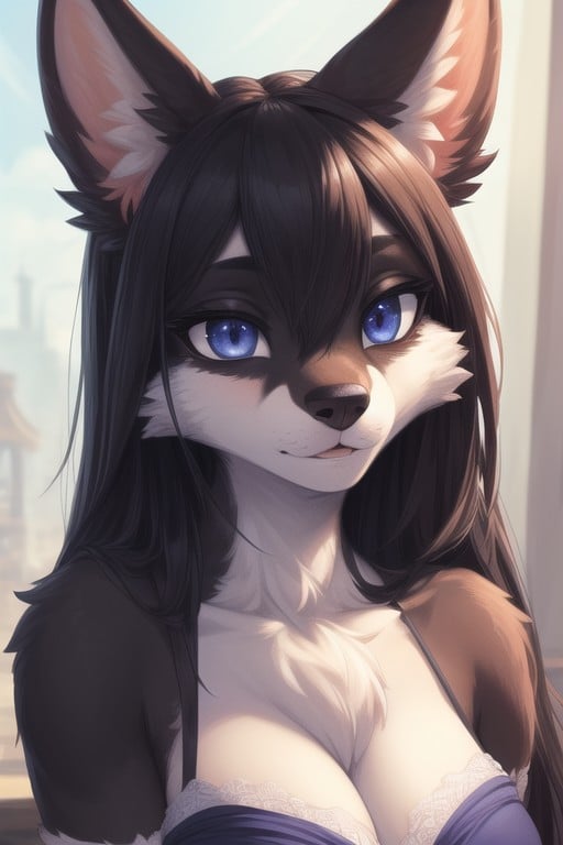  Furry AI Porn