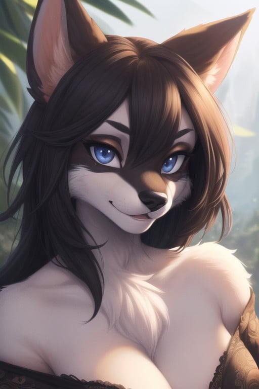  Furry AI Porn