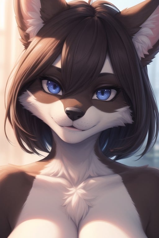  Furry AI Porn