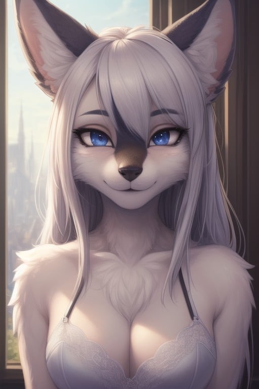  Furry AI Porn