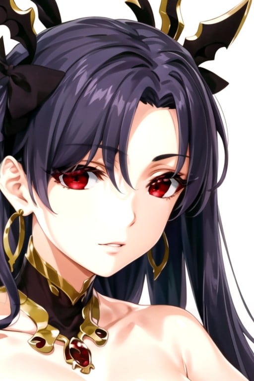 Ishtar (fate/grand Order) Shemale AI Porn