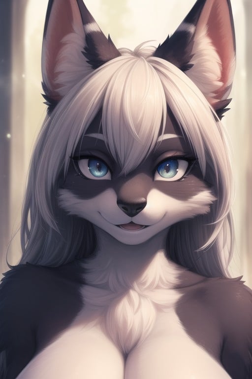  Furry AI Porn