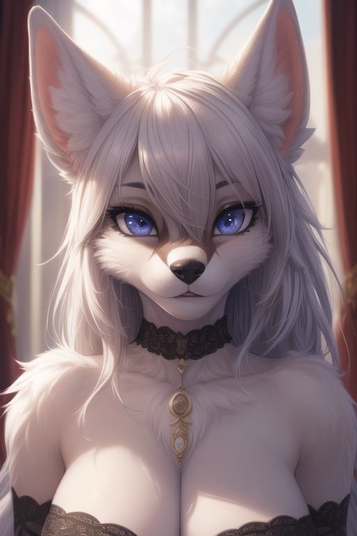  Furry AI Porn