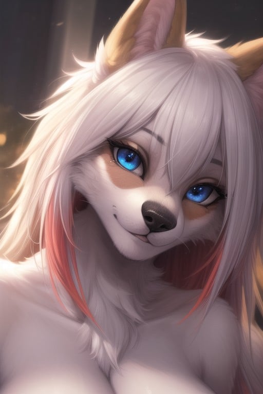  Furry AI Porn