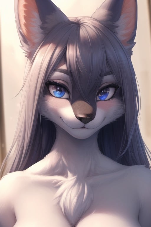  Furry AI Porn