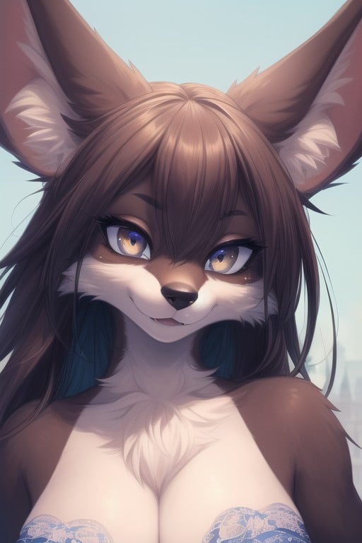  Furry AI Porn