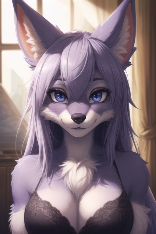  Furry AI Porn