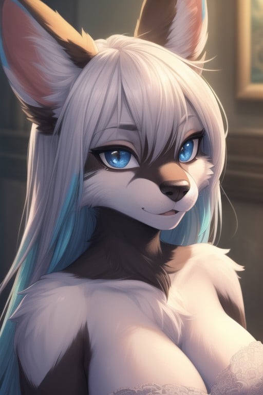  Furry AI Porn