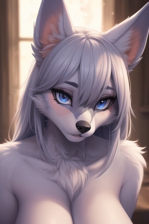  Furry AI Porn