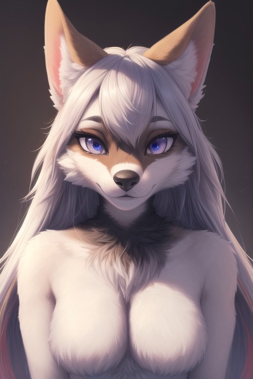  Furry AI Porn