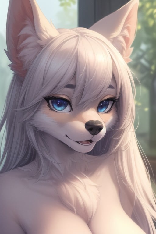  Furry AI Porn